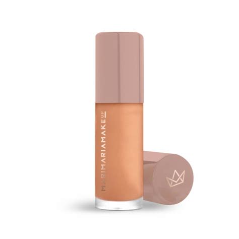 Base E Corretivo Matte Mari Maria Velvet Skin Nude G Panvel Farm Cias