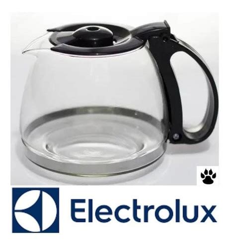 Jarra Cafeteira Electrolux Ecm Cafes Loja Eletrox