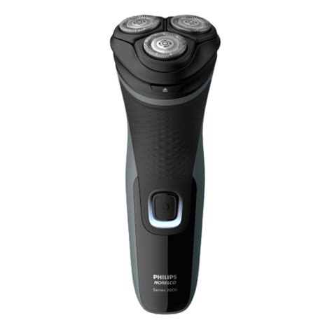 Philips Norelco Shaver 2300 Rechargeable Electric Shaver with PopUp ...