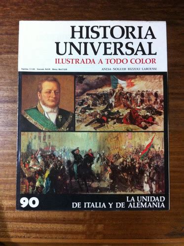 Enciclopedia Historia Universal Ilustrada Fasc Culo N Cuotas Sin