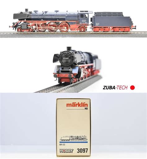 M Rklin Dampflok Br Db H Ws Kaufen Auf Ricardo