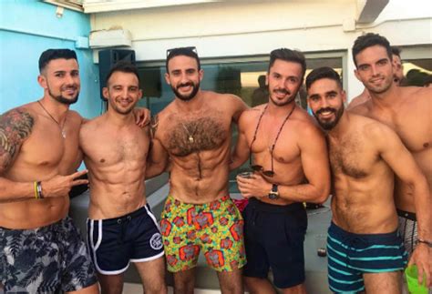 Amistad Gay Madrid Real