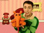 Joe's First Day | Blue's Clues Wiki | FANDOM powered by Wikia