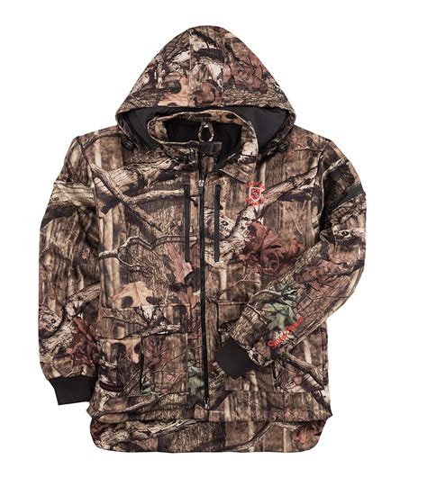 3 Best Bow Hunting Jackets For Cold Weather Must Read Reviews For