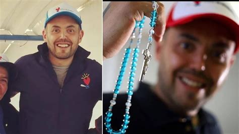 El Nuevo Consejo De Mauricio Clark A La Comunidad Gay Que Desat Pol Mica En Redes Infobae