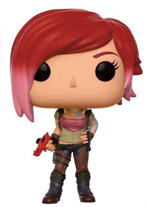 Figurka Borderlands - Lilith the Siren (Funko POP! Games 209)