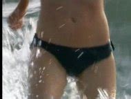 Naked Victoria Thaine In Rain Shadow