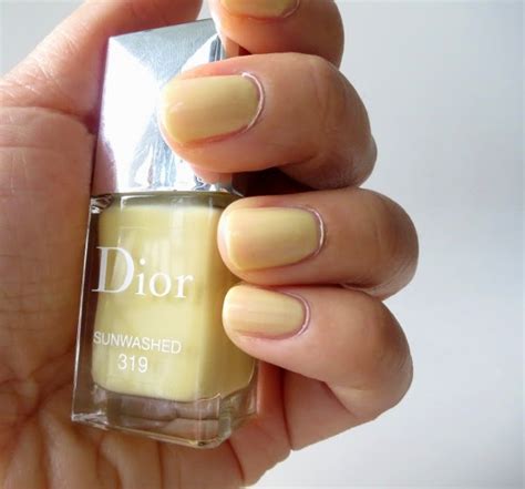 Dior Summer 2015 Tie Dye Collection Solo Lisa