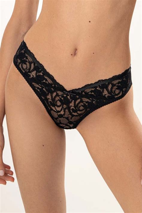 Трусики бразилиан Darlene Jasmine Lingerie Купить в интернет магазине Vivid ua