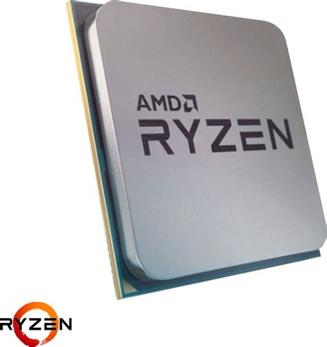 Процессор AMD 100-000000031 Ryzen 5, OEM (без кулера), 6 яд., 3.6 ГГц ...