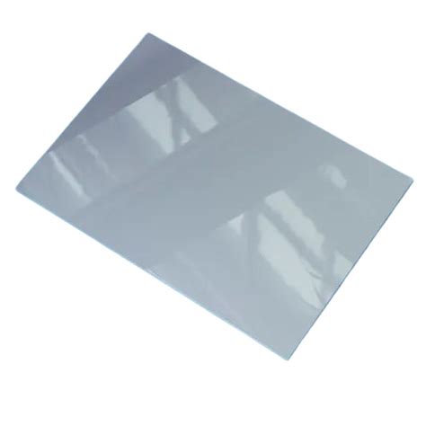 Rectangular Gray Recycled Plastic Sheet At Best Price In Morbi Super