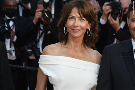 Sophie Marceau Nude OnlyFans Leaks Fappening Page 2 FappeningBook