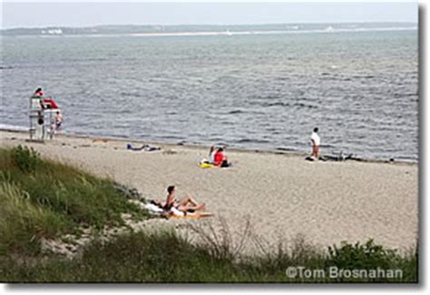 Beaches in Hyannis, Massachusetts