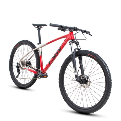 Bicicleta Tsw Jump Linha Com Tapered 2022 Grupo Jpp