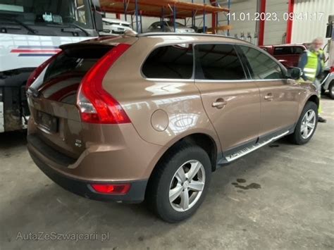 Autazeszwajcarii Pl Volvo Xc D Awd Summum