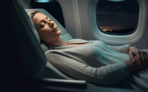 How Are Airlines Exploring Smarter Seats and Cocoons | Rosen