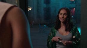 PRISCILLA QUINTANA Nude AZNude