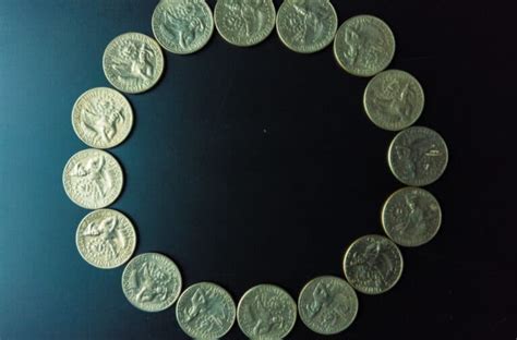 10 Most Valuable Bicentennial Quarters Worth Money