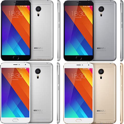 Meizu Mx E Pictures Official Photos