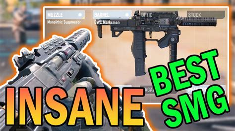 This Pharo Gunsmith Build Is Absolutely Insane In Call Of Duty Mobile