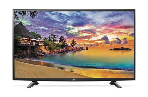 Ultra HD телевизор LG 49UH603V: характеристики, обзоры, где купить — LG ...