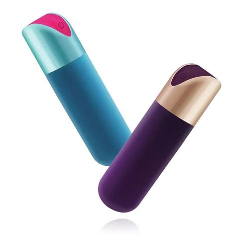 Bullet Vibrador Recarregável X cm SI Sexy Import Importadora de Sex Shop e