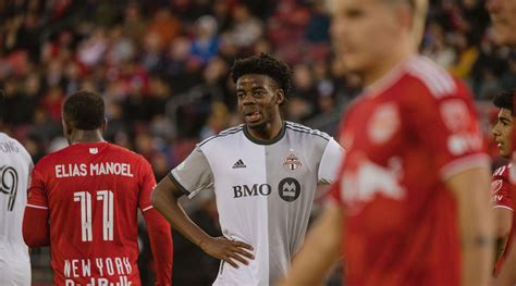 Preview Toronto FC Vs NY Red Bulls Herdman Tasks Team To Not Concede