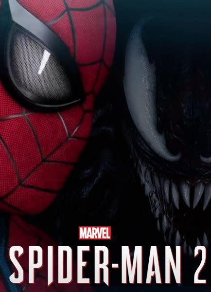 Гайды - Marvel's Spider-Man 2