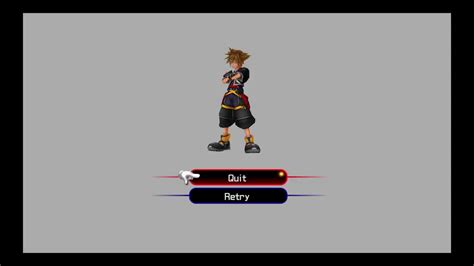 Live Kingdom Hearts 2 Final Mix Youtube