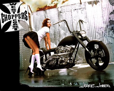 West Coast Choppers Motorcycle Model Motorcyclesnews Netlify App