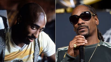 Snoop Dogg Recalls Fainting When He Saw 2Pac After 1996 Shooting