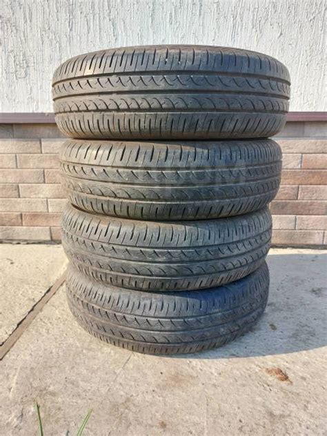 Yokohama BluEarth, 175/70 R14, 14", 1 шт, 175 мм, 70 %, радиальный ...