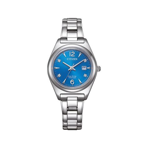 EW2601-81L ECO-DRIVE SUPER TITANIUM EW2601-81L ...