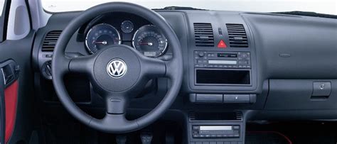 Volkswagen Polo 1999 2001 Automaniac