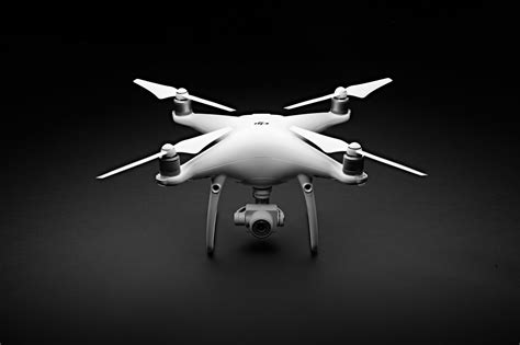 DJI Announces The The 4K 60p Capable Phantom 4 Advanced Newsshooter