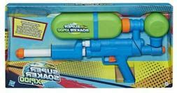 Super Soaker xp 100 Water Gun Limited Editi