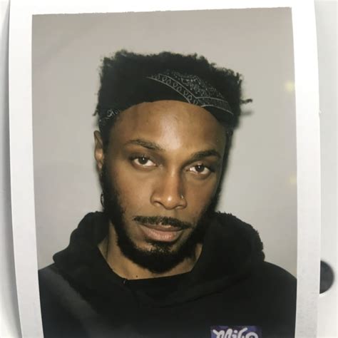 Drawing Rjpegmafia