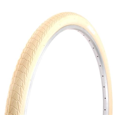 plášť 26" (57-559) Rubena Cityhopper, krémový-velopneumatika cruiser
