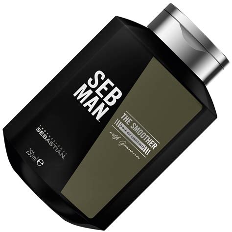 Seb for Man - Sebastian Professional Pflege für Männer