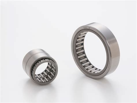 Needle Roller Bearings IKO NIPPON THOMPSON