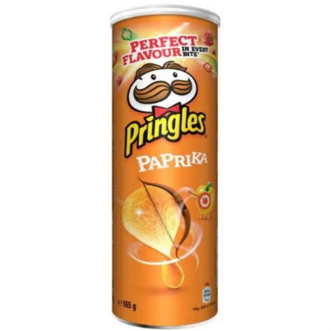 Pringles Hot Spicy G At Best Price In Nashik By Den Discovery Digital Networks Private Limited