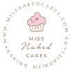 Miss Naked Cakes Albury Wodonga Home