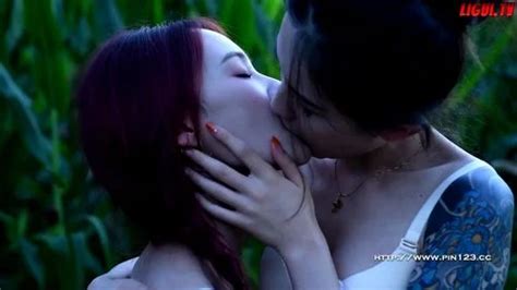 Watch 田园春色 甜甜 心心 Asian Lesbian Porn SpankBang