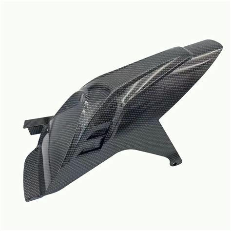 Modified Motorcycle Nmax Front Rear Fender Mudguard Tire