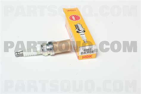 SPARK PLUG BKR6E/11 6962 | NGK Parts | PartSouq