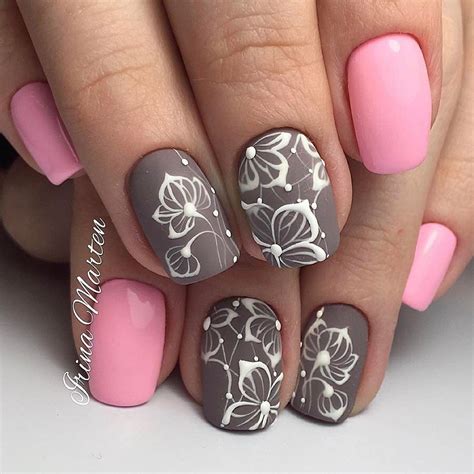 Смотрите фото и видео от Маникюр Ногти Мастера nail art club на