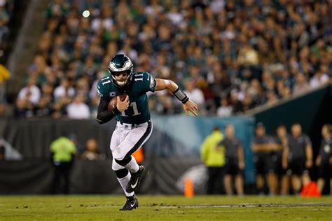 TV Ratings: 'Monday Night Football' Rises With Eagles' Win