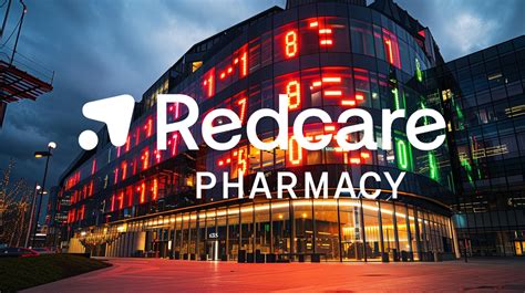 Redcare Pharmacy Nv Aktie Steigende Kurse Vor Quartalszahlen Dax