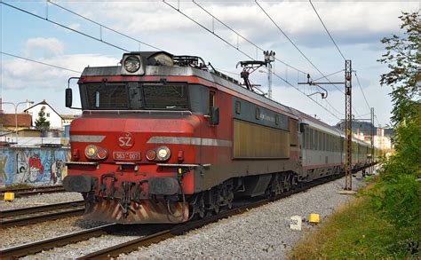 Gallery Erste (551) - Rail-pictures.com