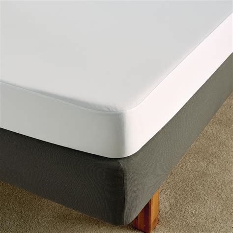 Protect-A-Bed Basic Plus Mattress Protector - P_HB800 - Buy Online at ...